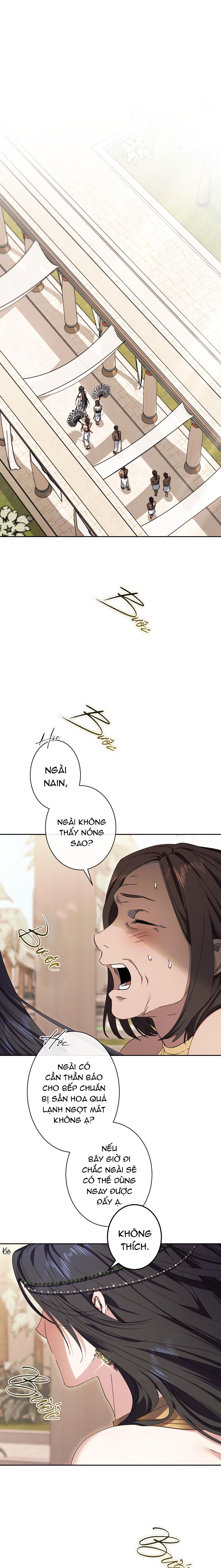 RẮN NUỐT LỰU Chapter 1 1