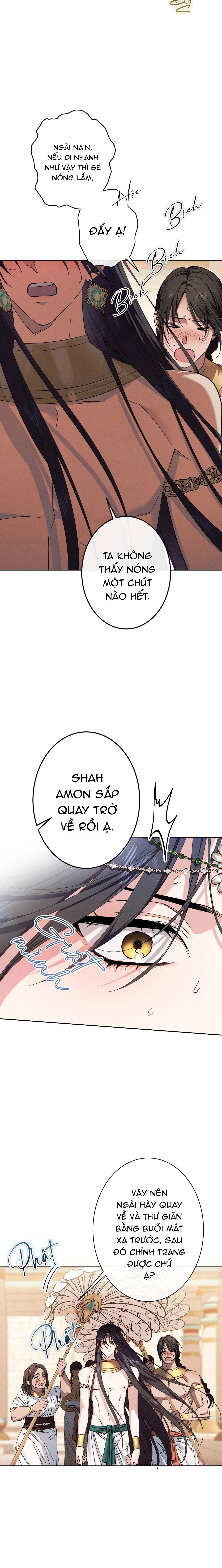 RẮN NUỐT LỰU Chapter 1 2