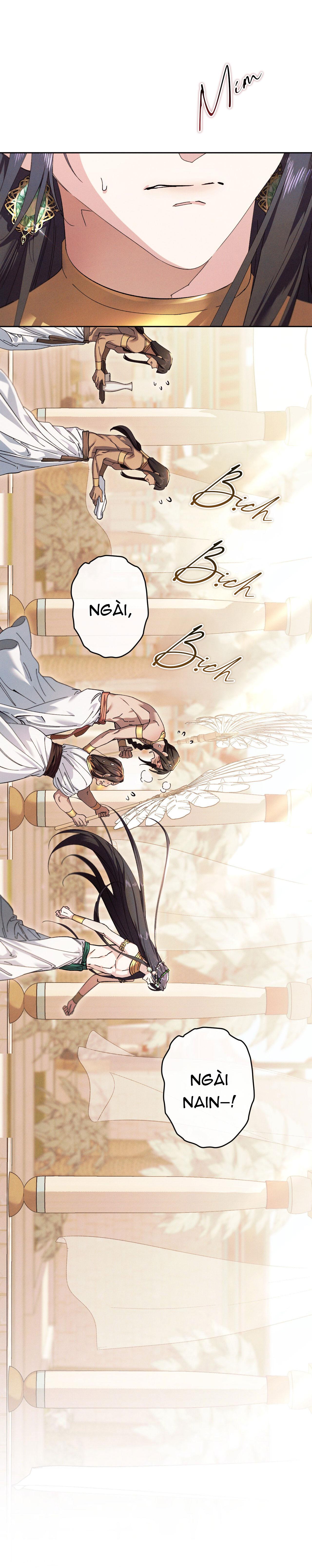 RẮN NUỐT LỰU Chapter 1 3