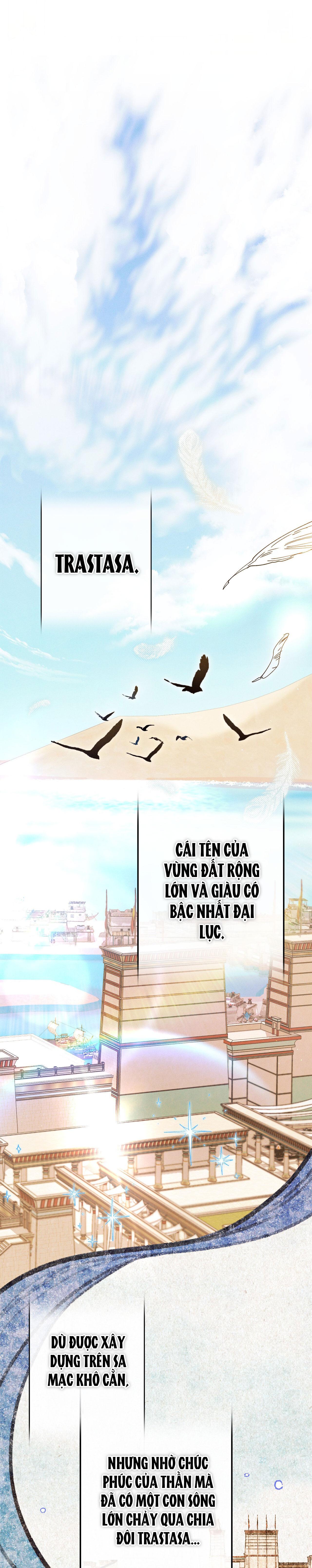 RẮN NUỐT LỰU Chapter 1 4