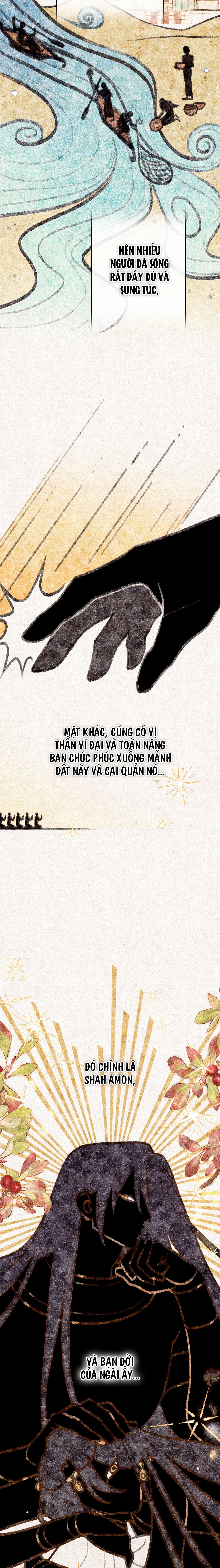 RẮN NUỐT LỰU Chapter 1 5