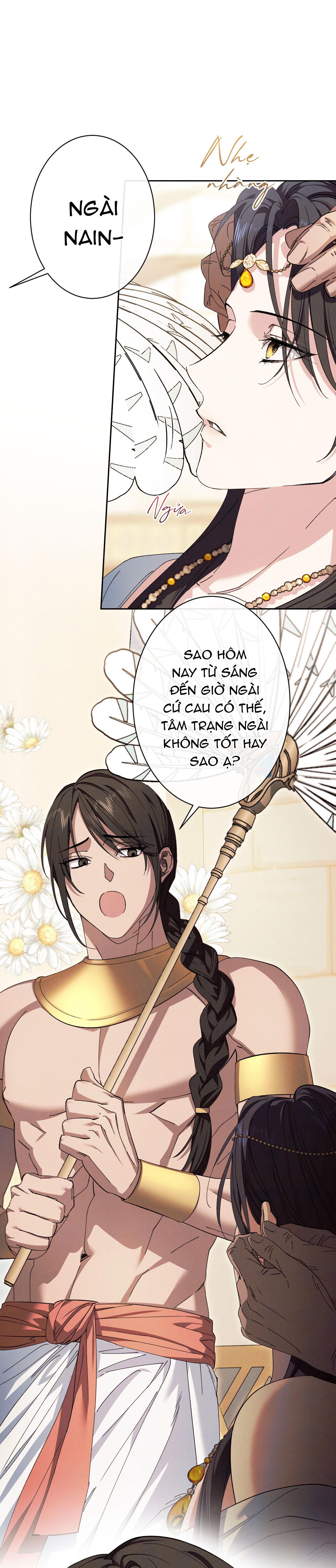RẮN NUỐT LỰU Chapter 1 12