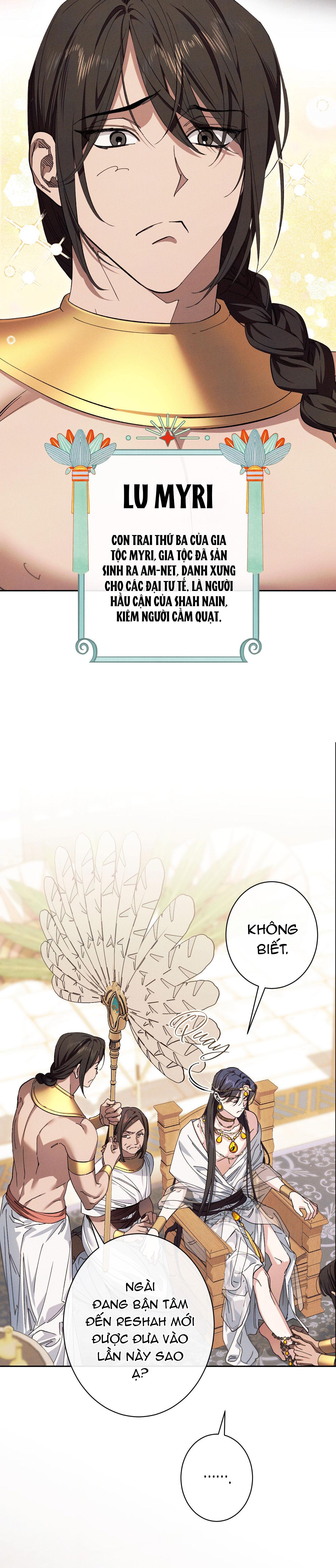 RẮN NUỐT LỰU Chapter 1 13