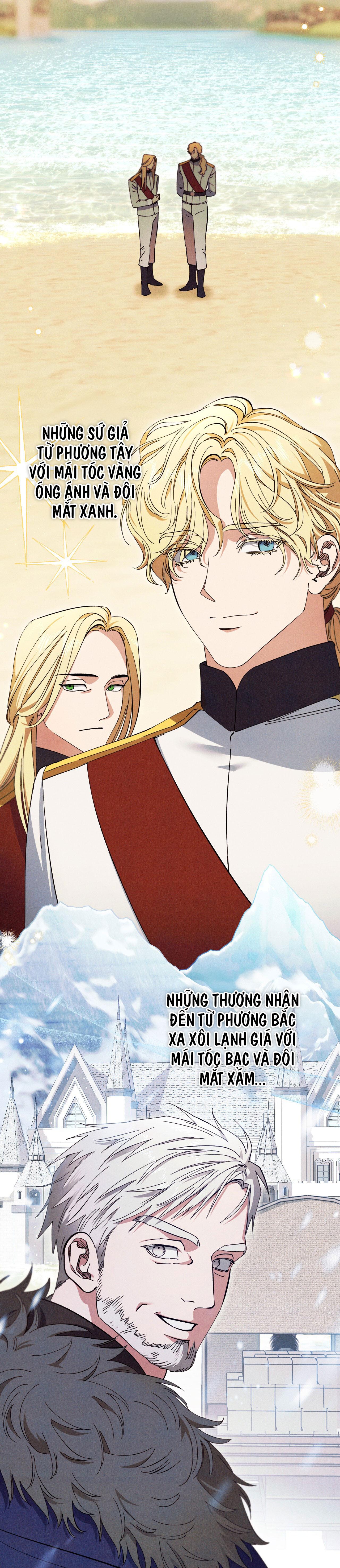 RẮN NUỐT LỰU Chapter 1 16