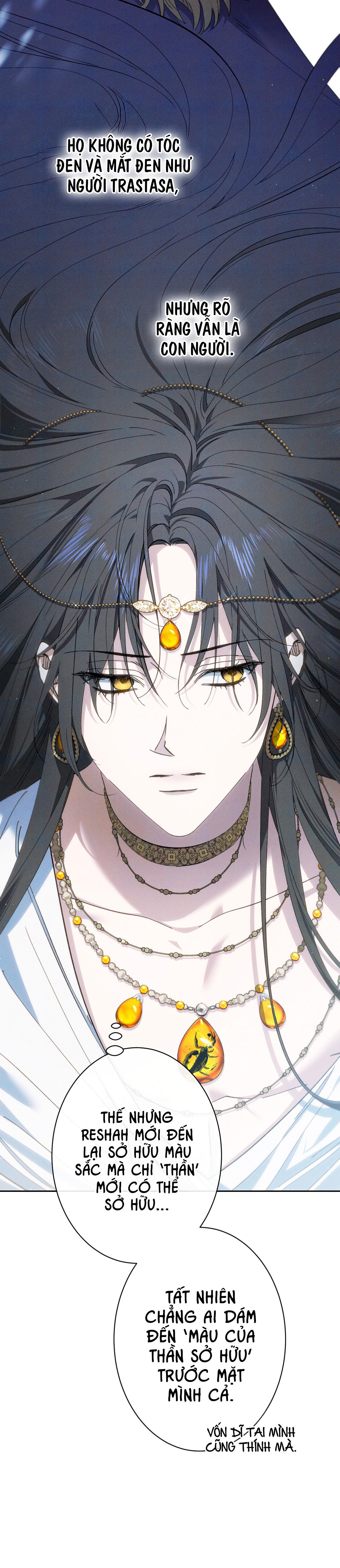 RẮN NUỐT LỰU Chapter 1 17