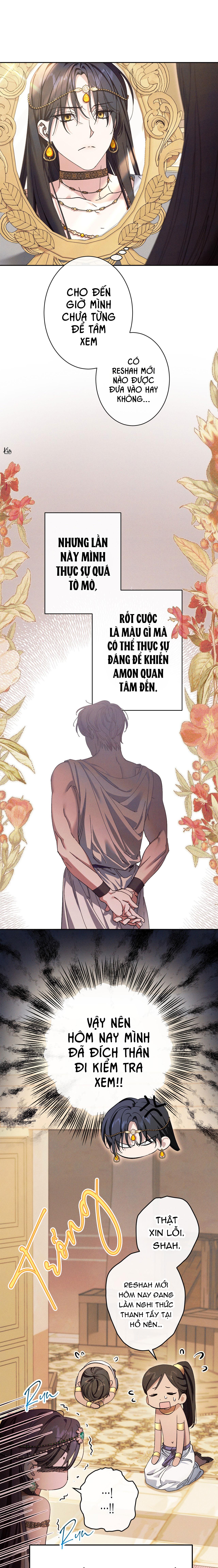 RẮN NUỐT LỰU Chapter 1 18