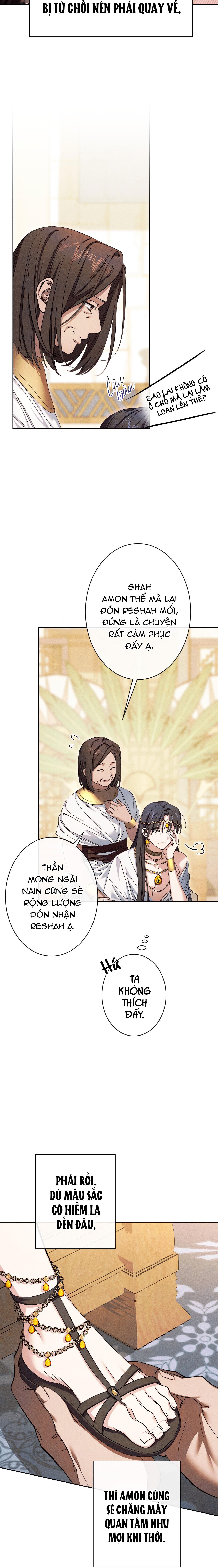 RẮN NUỐT LỰU Chapter 1 19