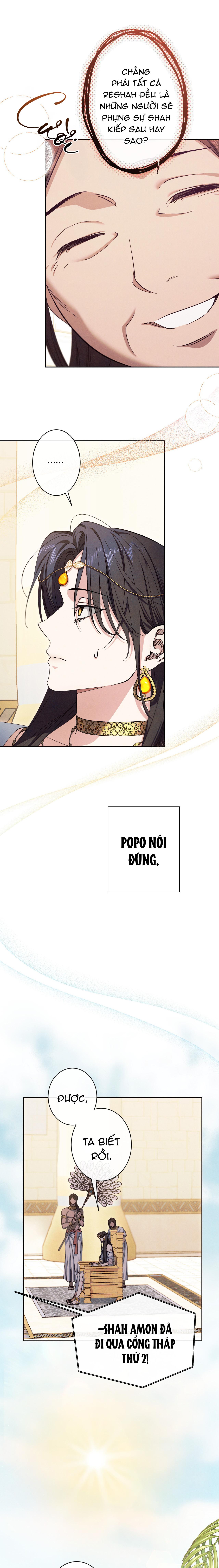 RẮN NUỐT LỰU Chapter 1 22