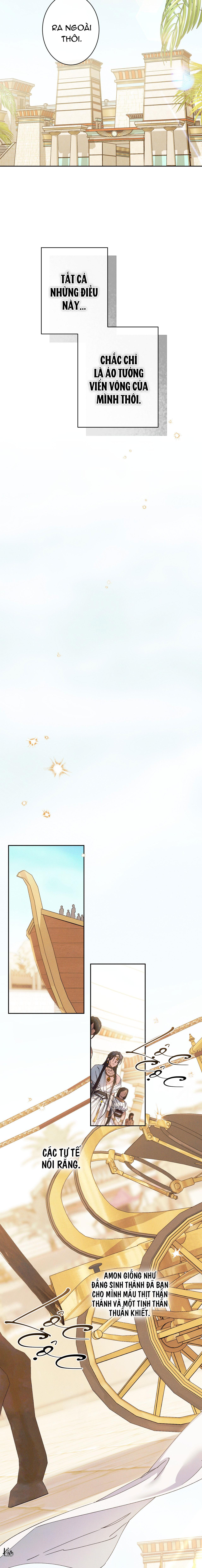 RẮN NUỐT LỰU Chapter 1 23