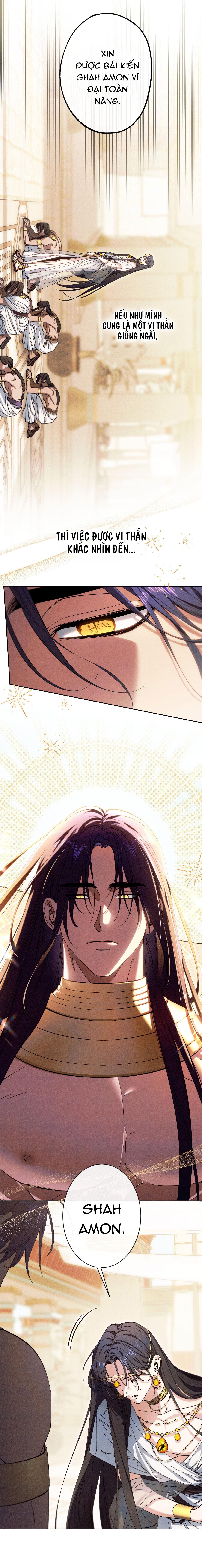 RẮN NUỐT LỰU Chapter 1 25