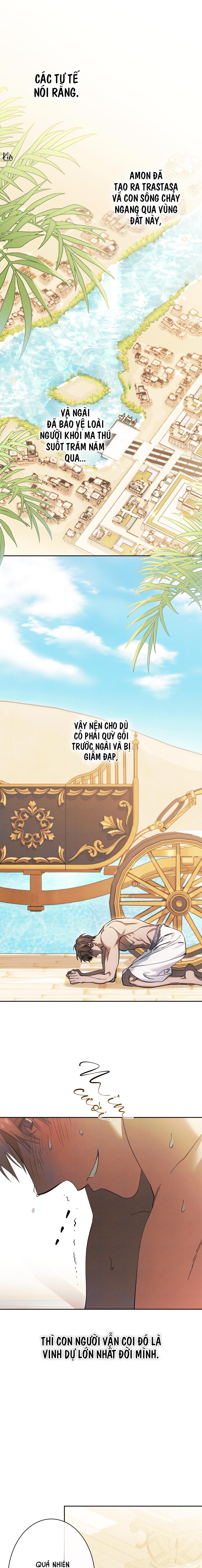 RẮN NUỐT LỰU Chapter 1 28