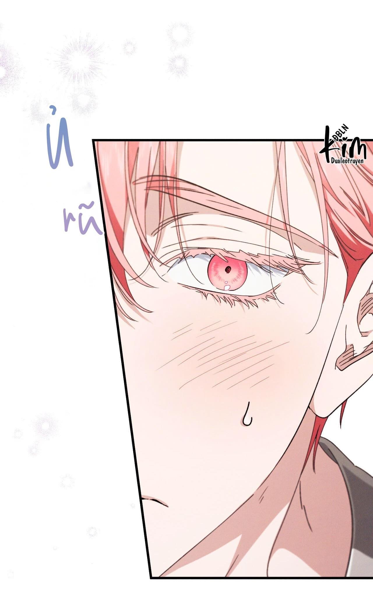 RẮN NUỐT LỰU Chapter 18 - Trang 3