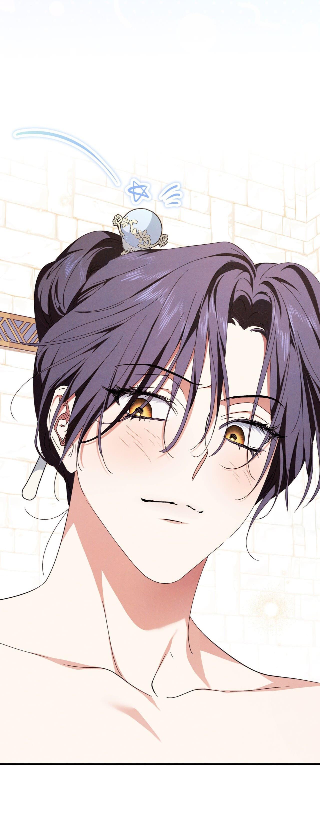 RẮN NUỐT LỰU Chapter 18 - Trang 3