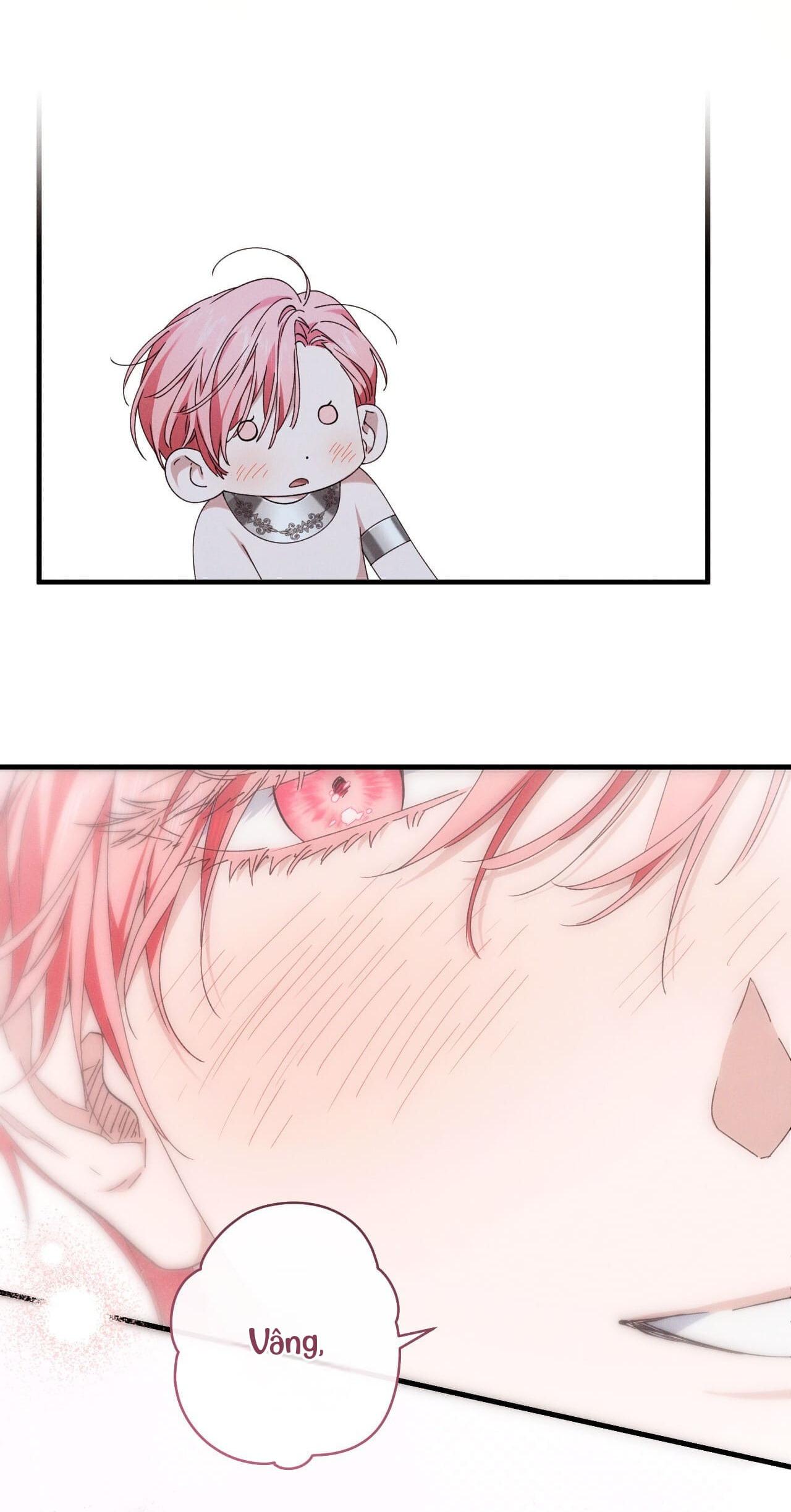 RẮN NUỐT LỰU Chapter 18 - Trang 3