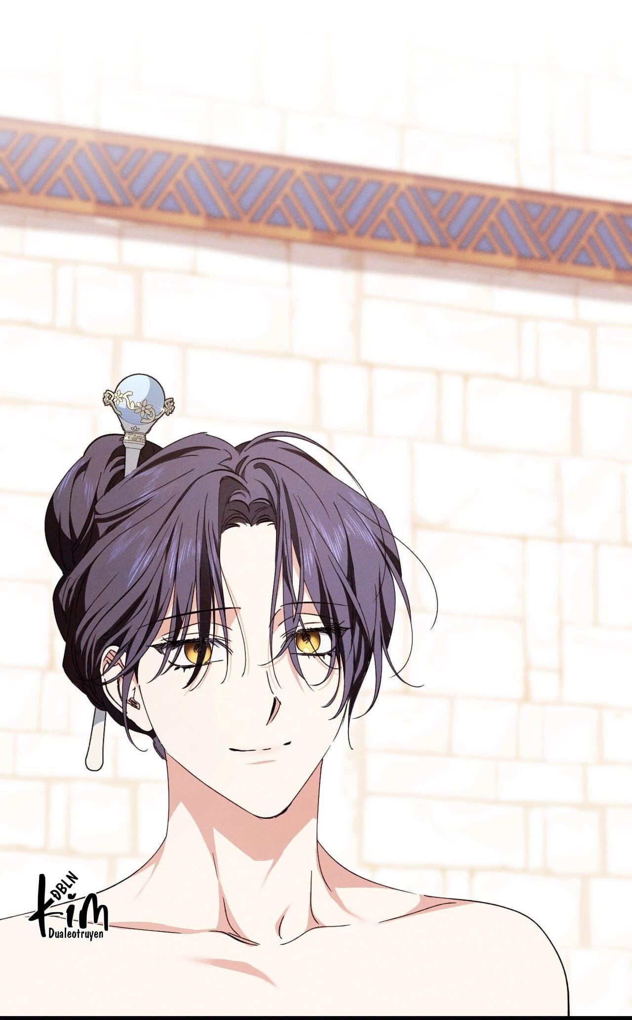 RẮN NUỐT LỰU Chapter 18 - Trang 3