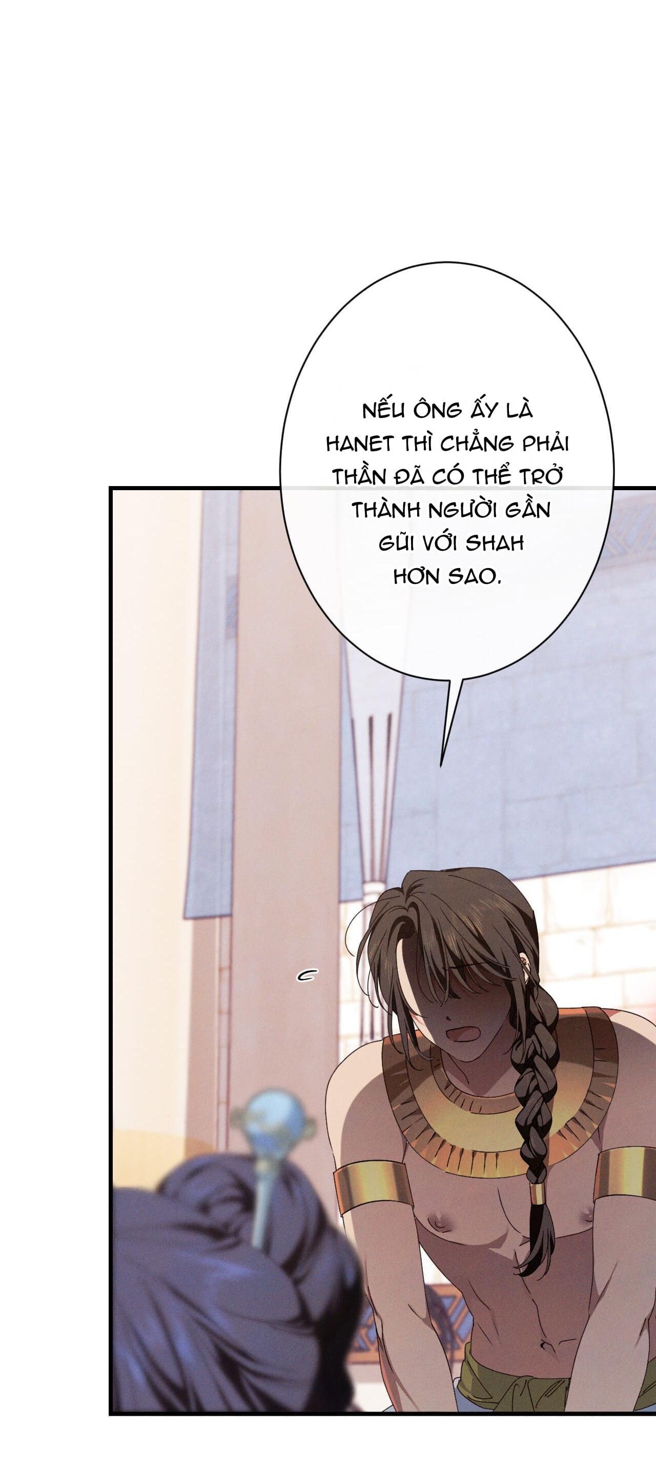 RẮN NUỐT LỰU Chapter 18 - Trang 3