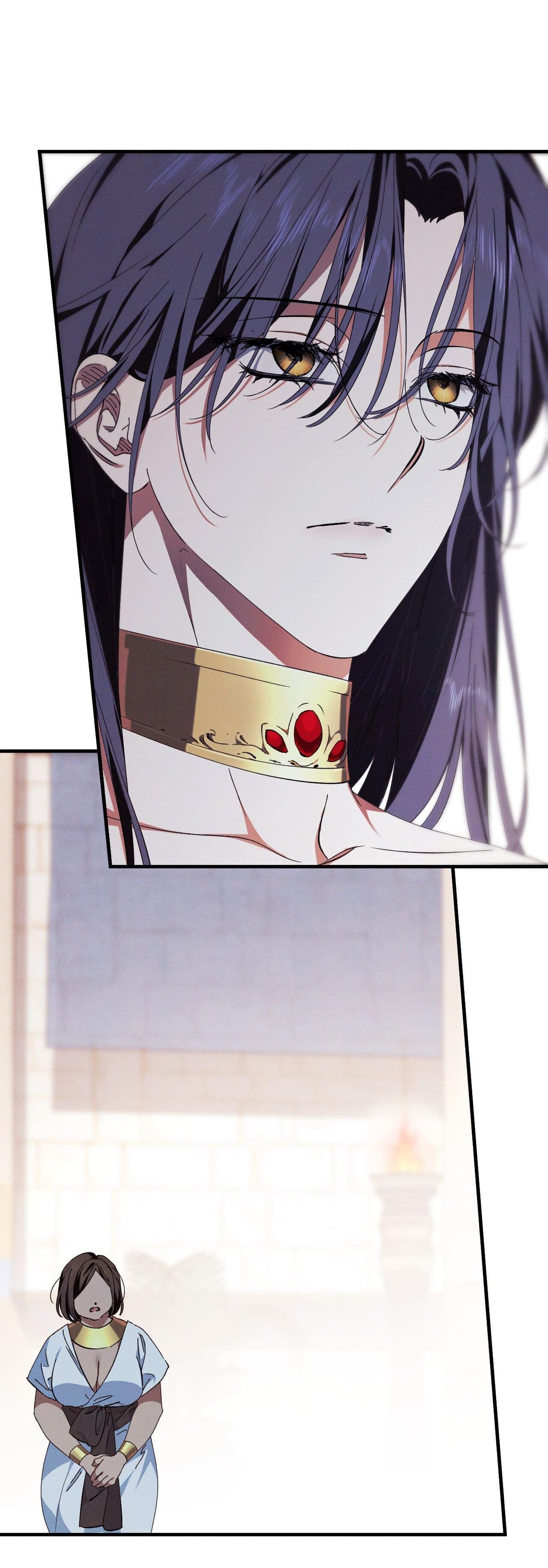 RẮN NUỐT LỰU Chapter 18 - Trang 3