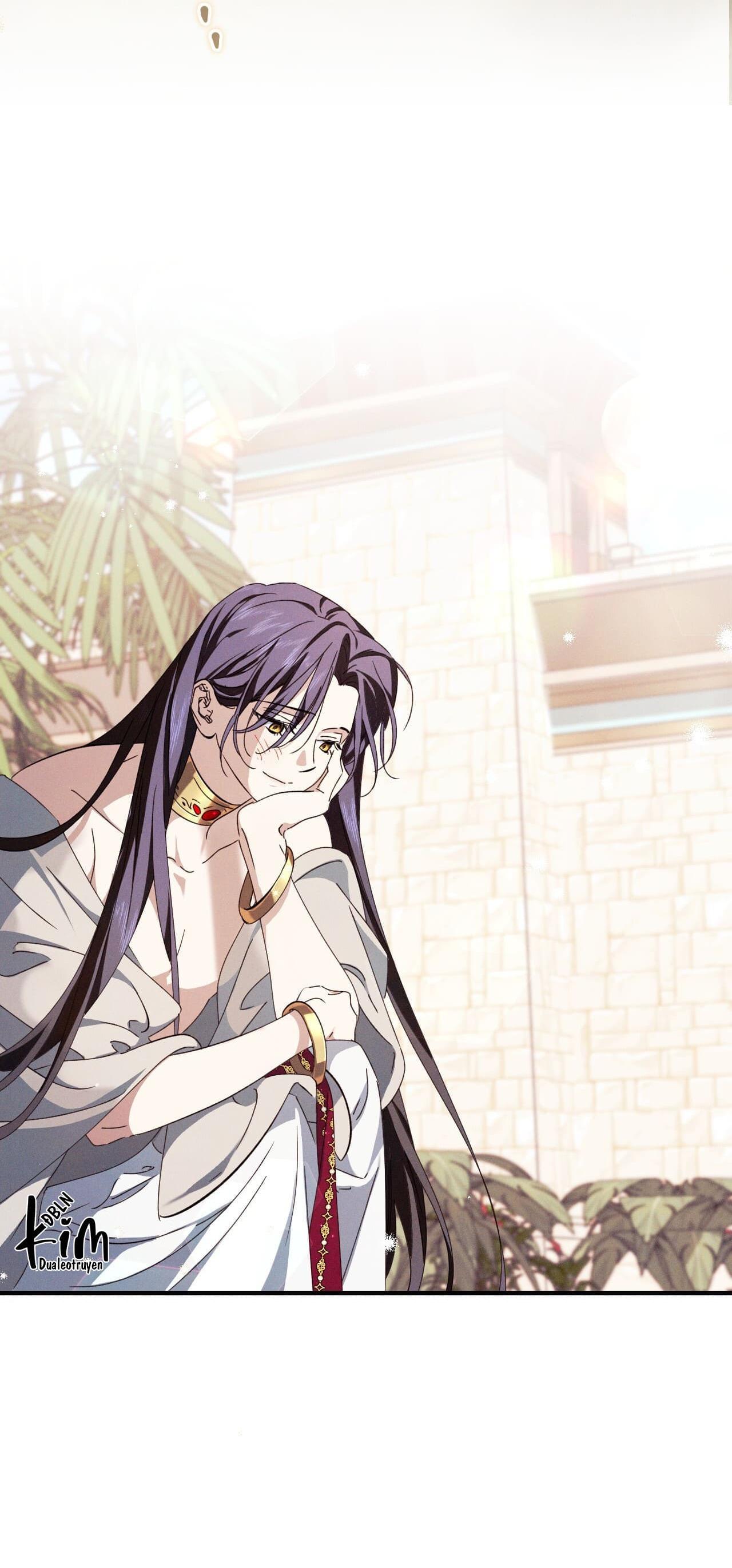 RẮN NUỐT LỰU Chapter 18 - Trang 3