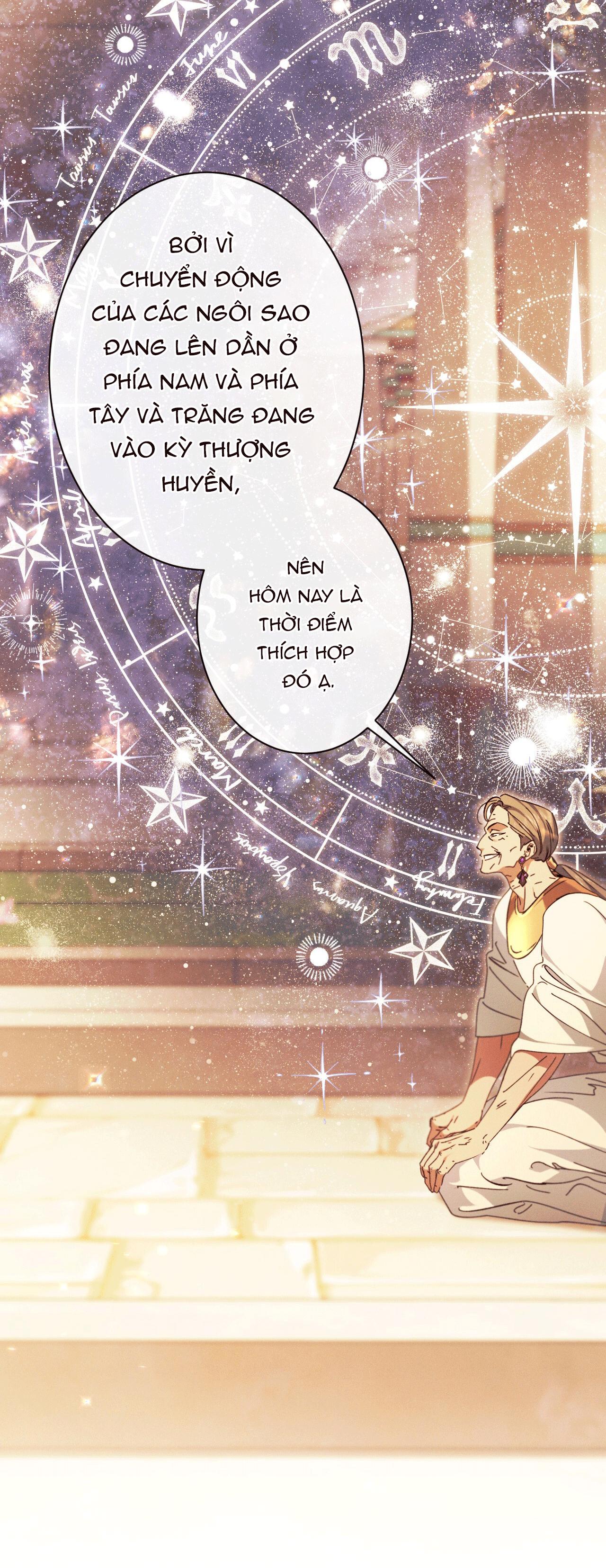 RẮN NUỐT LỰU Chapter 19 - Next 