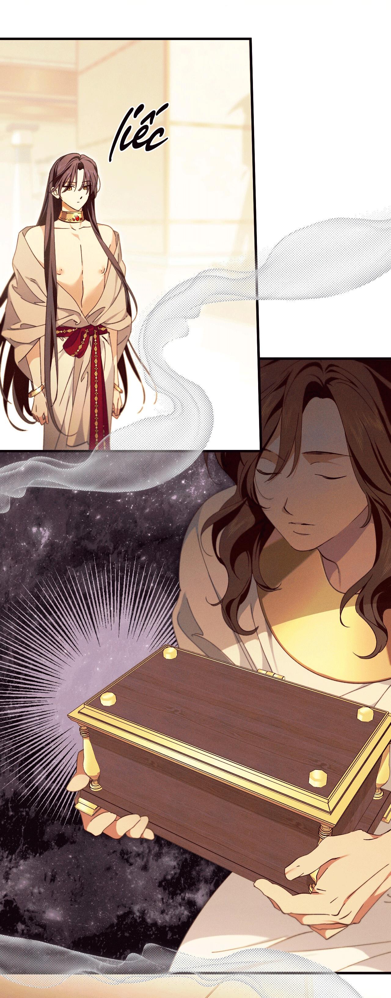 RẮN NUỐT LỰU Chapter 19 - Next 