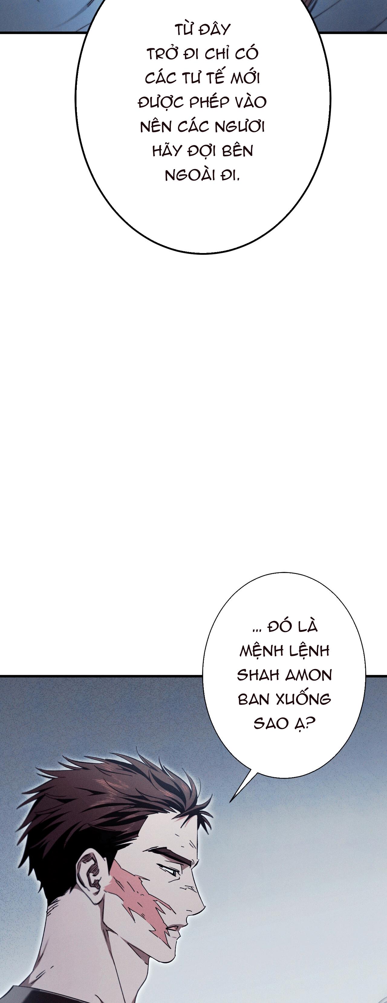 RẮN NUỐT LỰU Chapter 19 - Next 