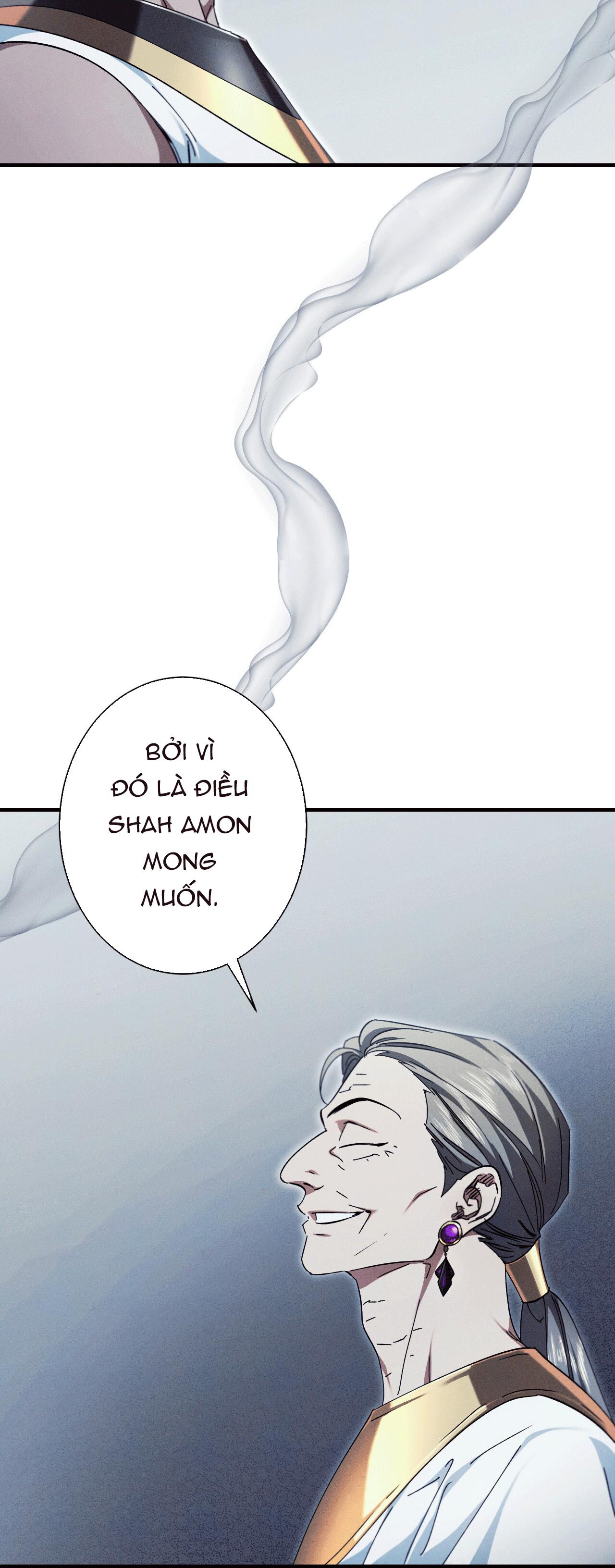 RẮN NUỐT LỰU Chapter 19 - Next 