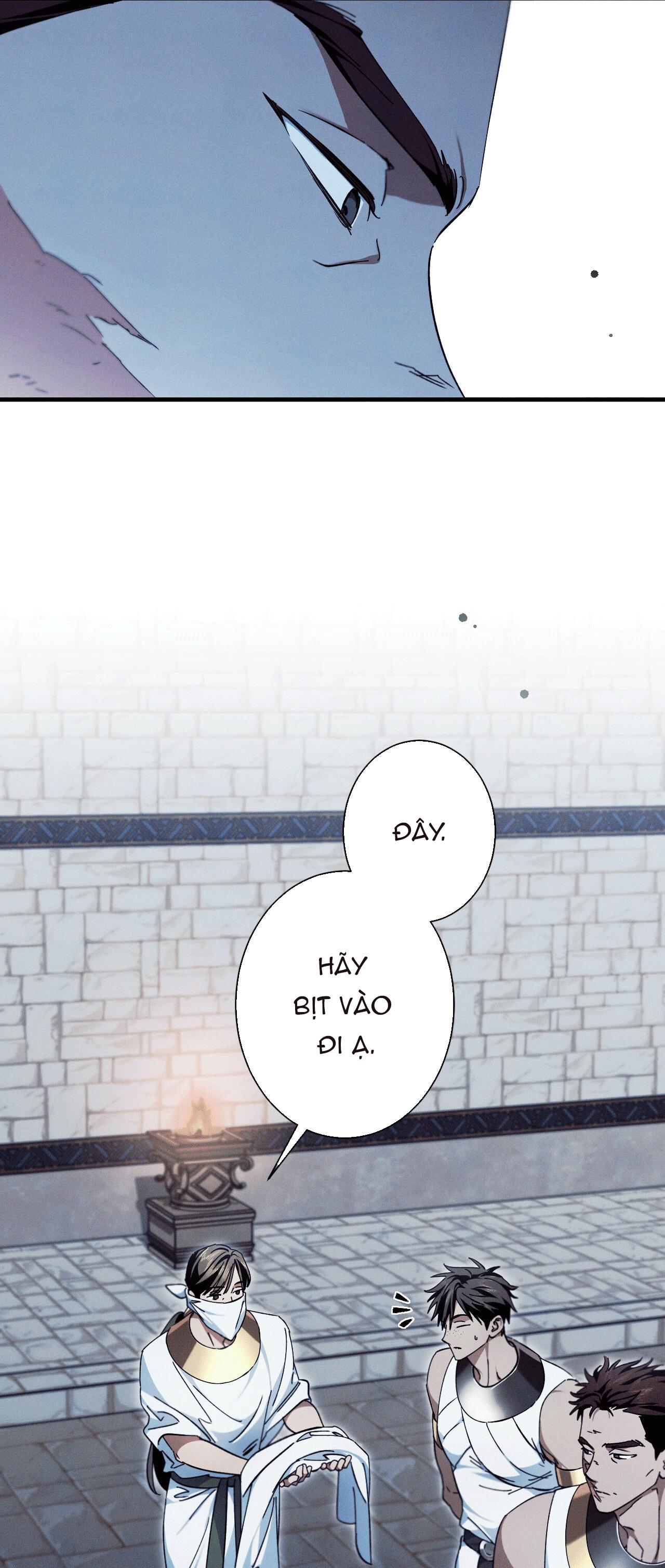 RẮN NUỐT LỰU Chapter 19 - Next 