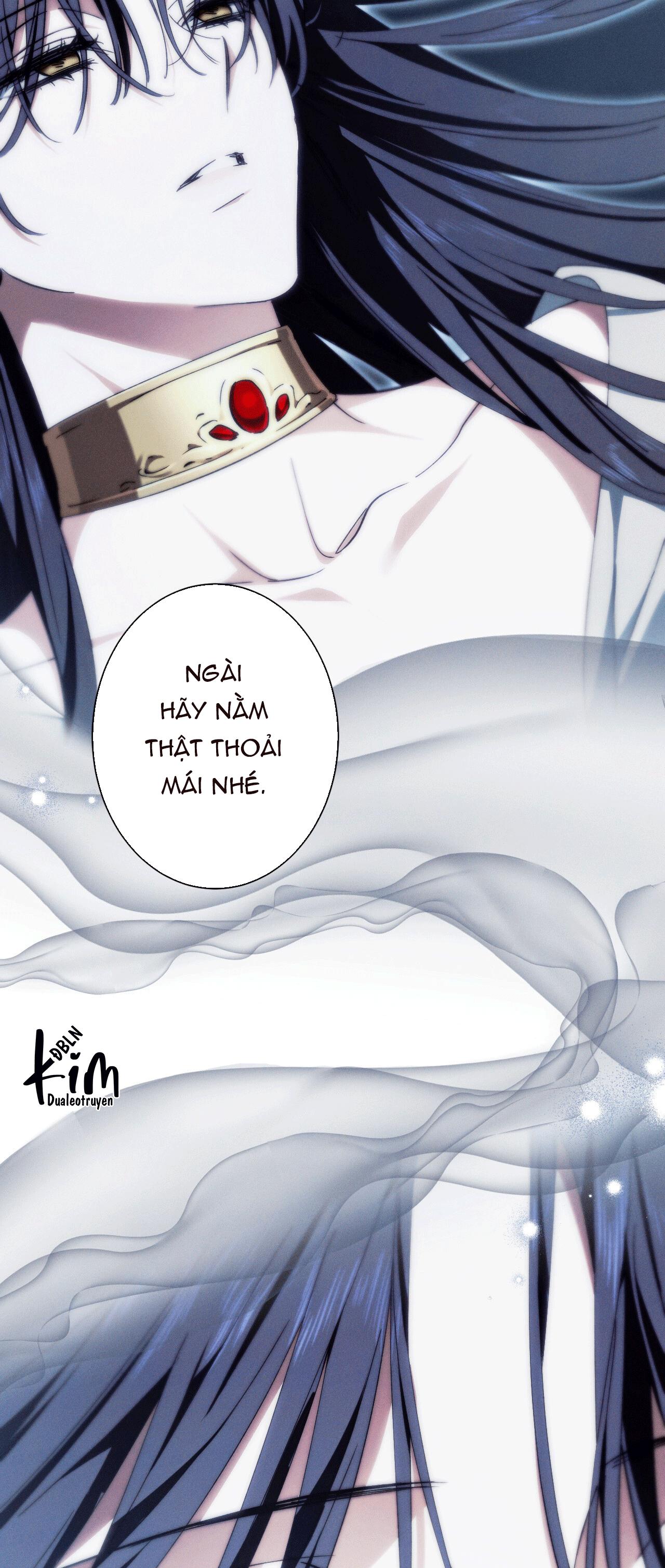 RẮN NUỐT LỰU Chapter 19 - Next 