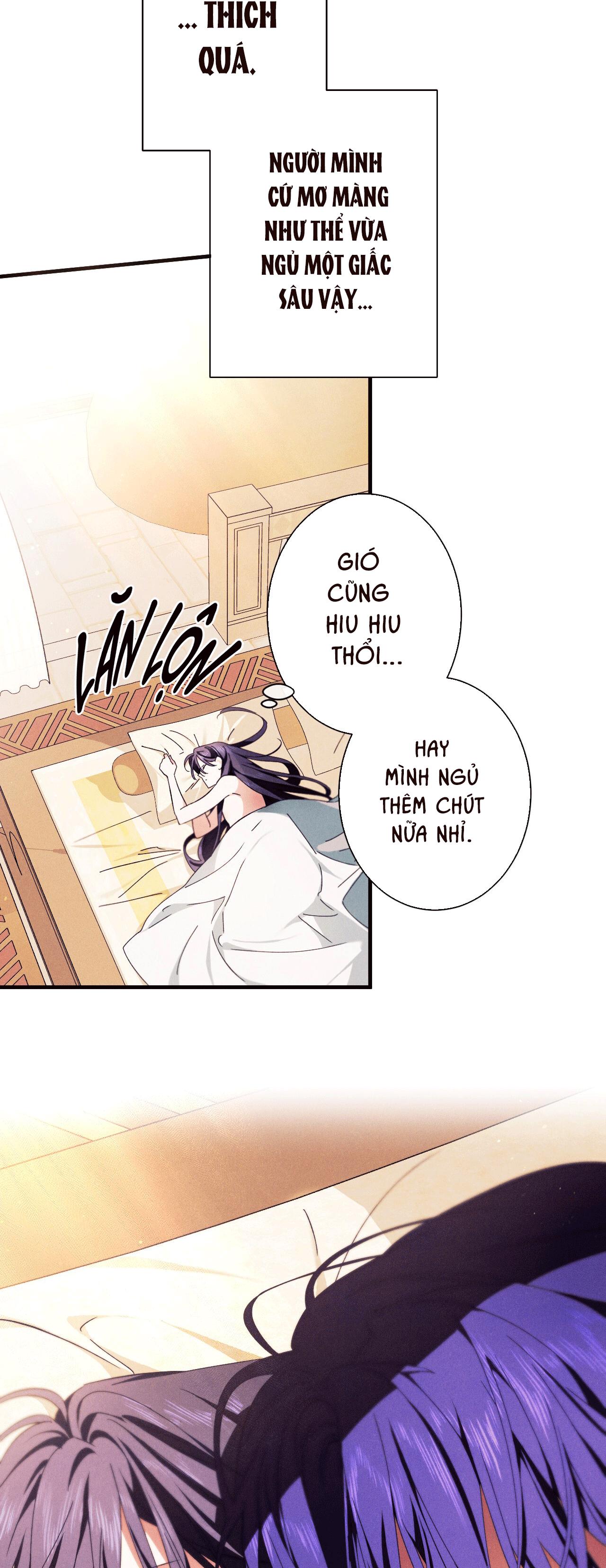 RẮN NUỐT LỰU Chapter 19 - Next 