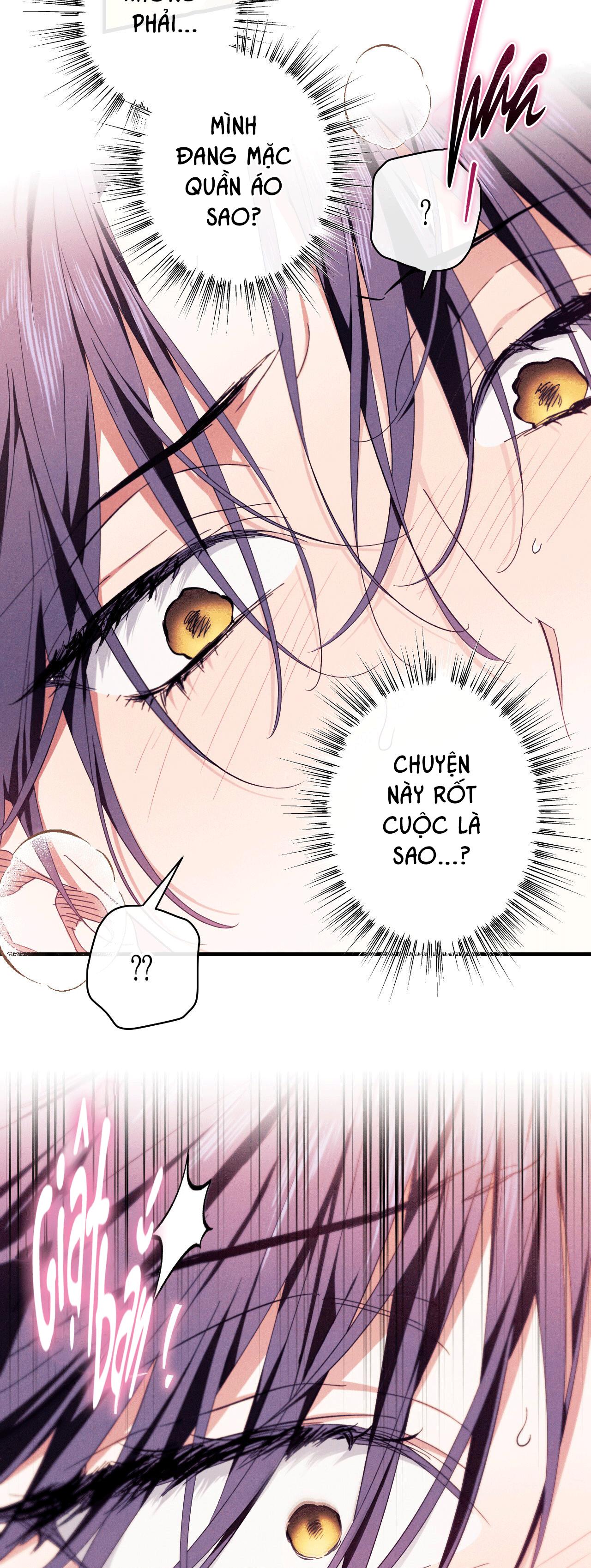 RẮN NUỐT LỰU Chapter 19 - Next 
