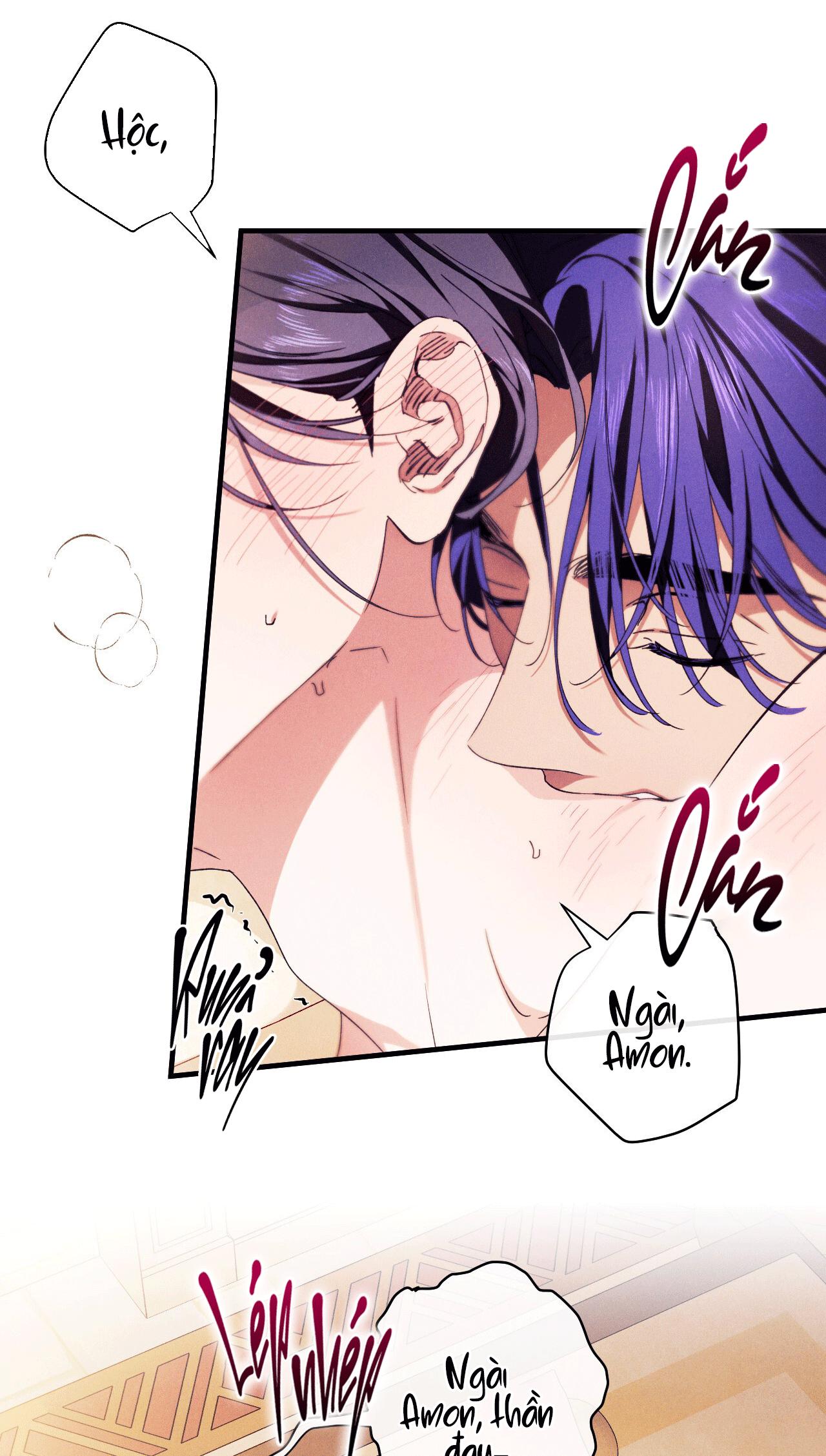 RẮN NUỐT LỰU Chapter 19 - Next 
