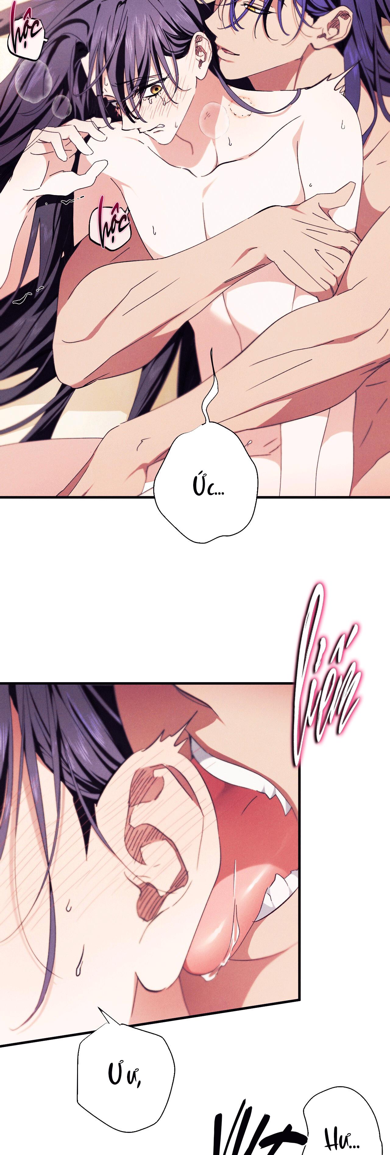 RẮN NUỐT LỰU Chapter 19 - Next 