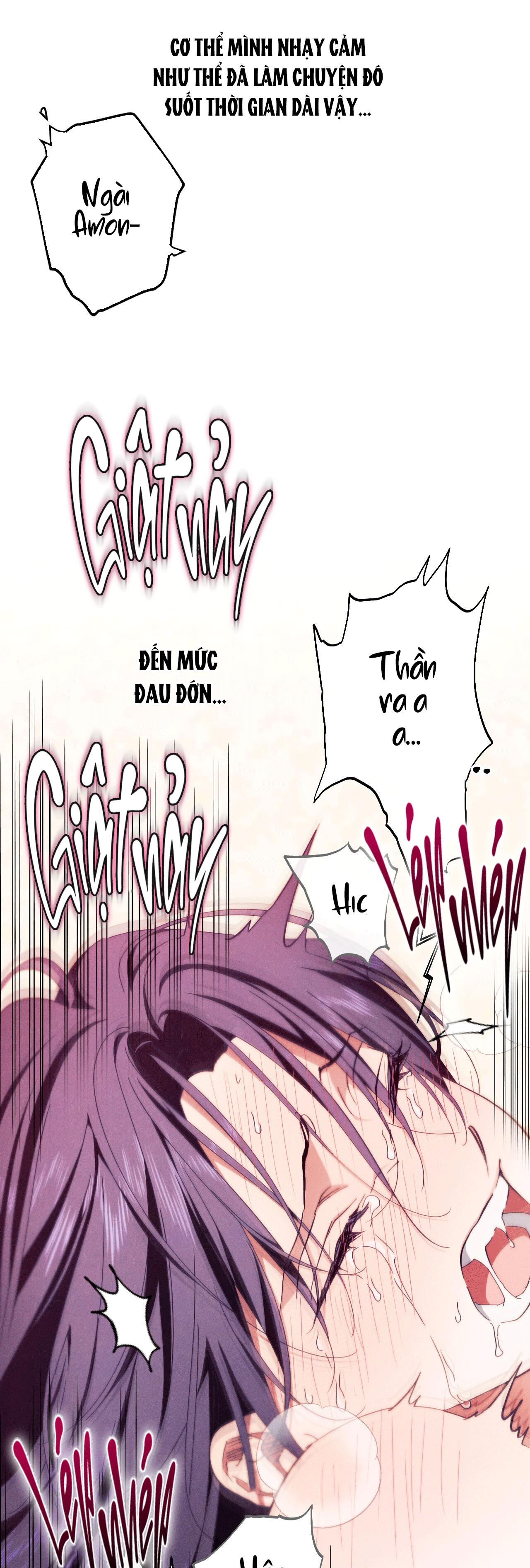 RẮN NUỐT LỰU Chapter 19 - Next 