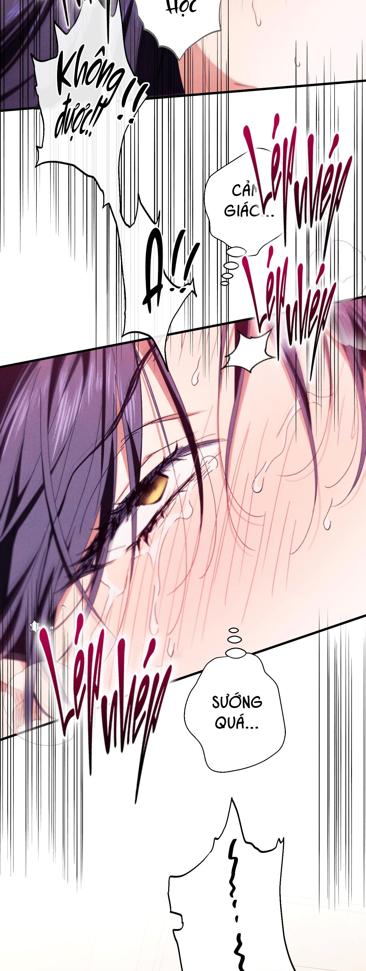 RẮN NUỐT LỰU Chapter 19 - Next 