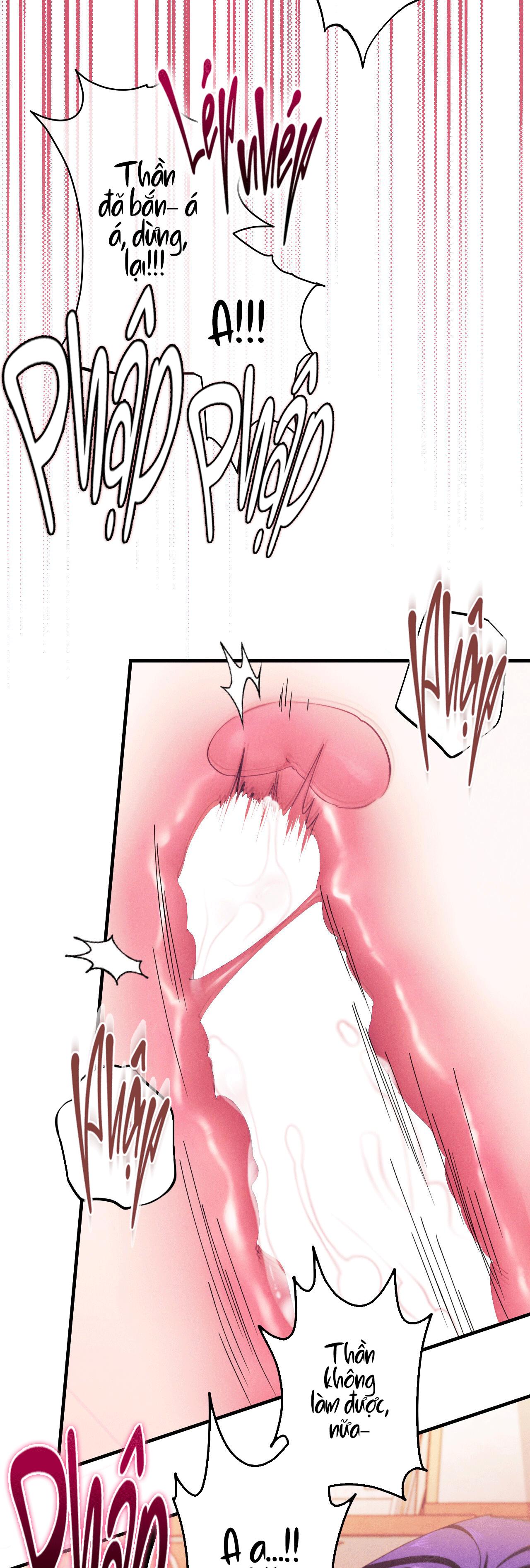 RẮN NUỐT LỰU Chapter 19 - Next 