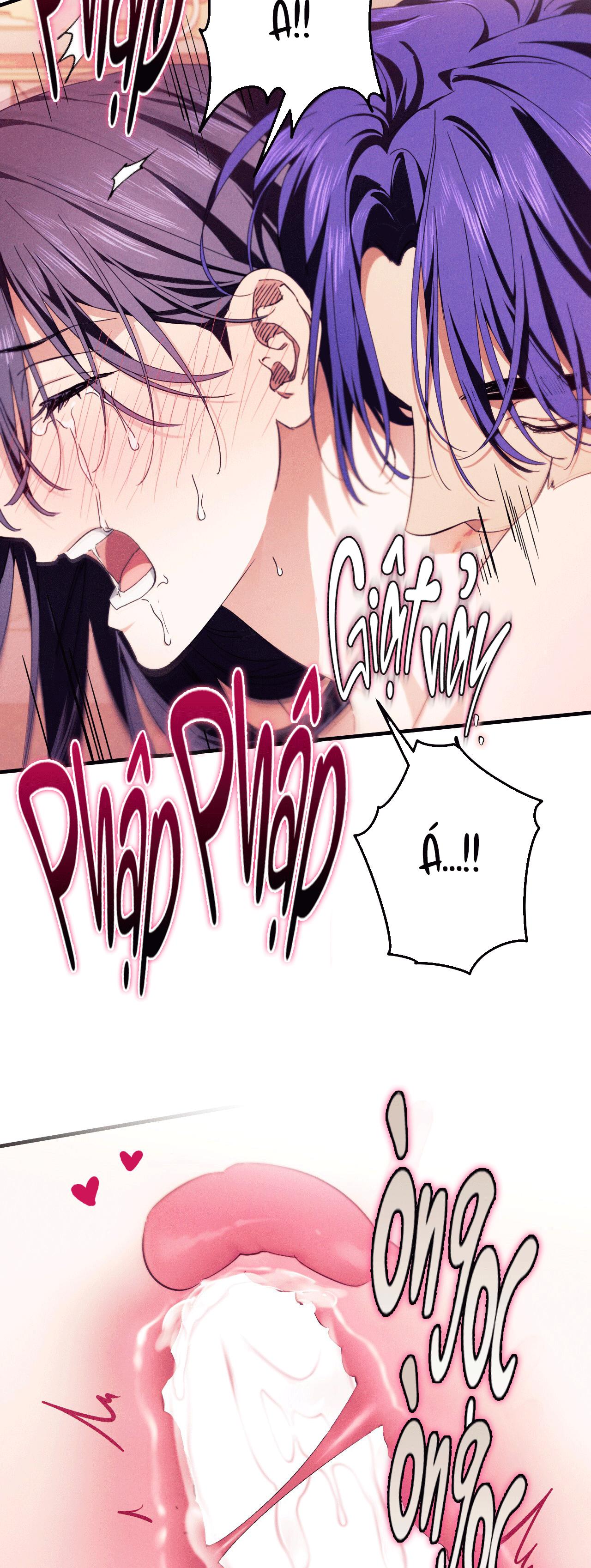 RẮN NUỐT LỰU Chapter 19 - Next 