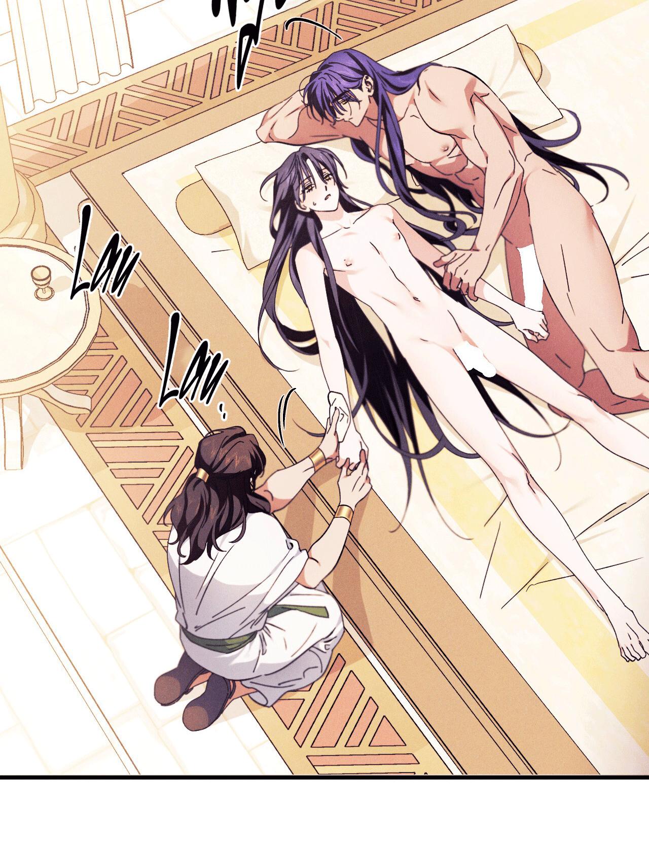 RẮN NUỐT LỰU Chapter 19 - Next 