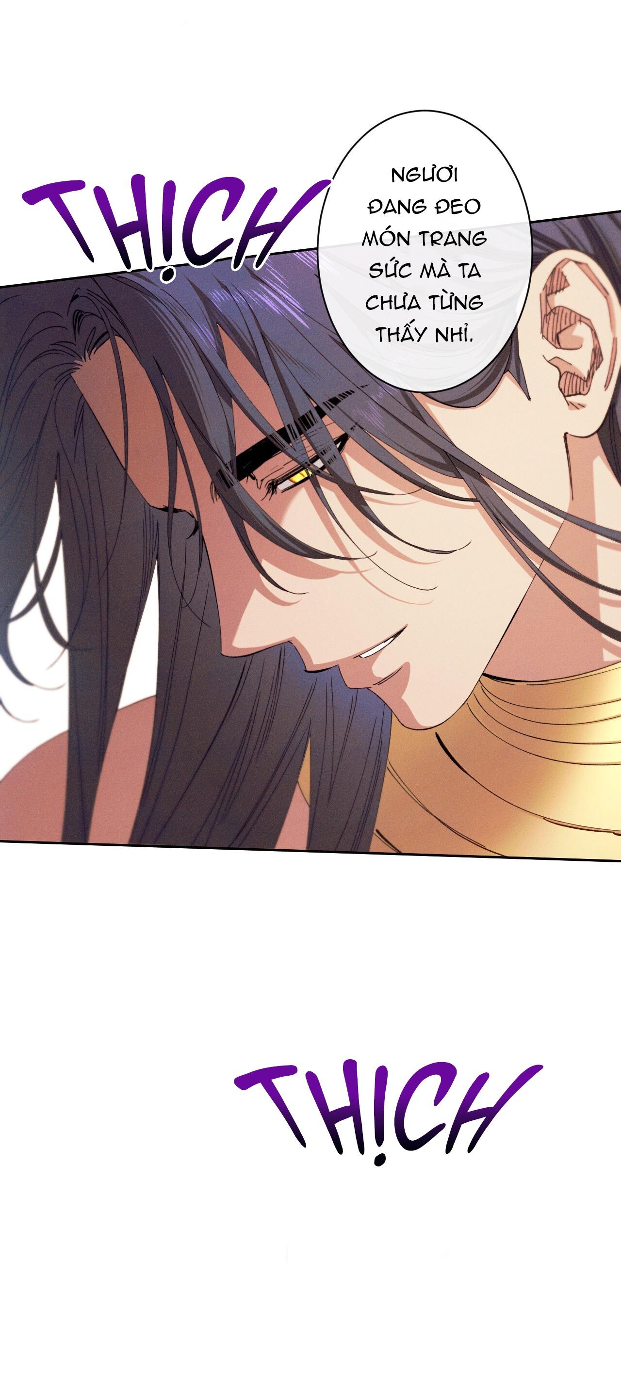 RẮN NUỐT LỰU Chapter 2 2