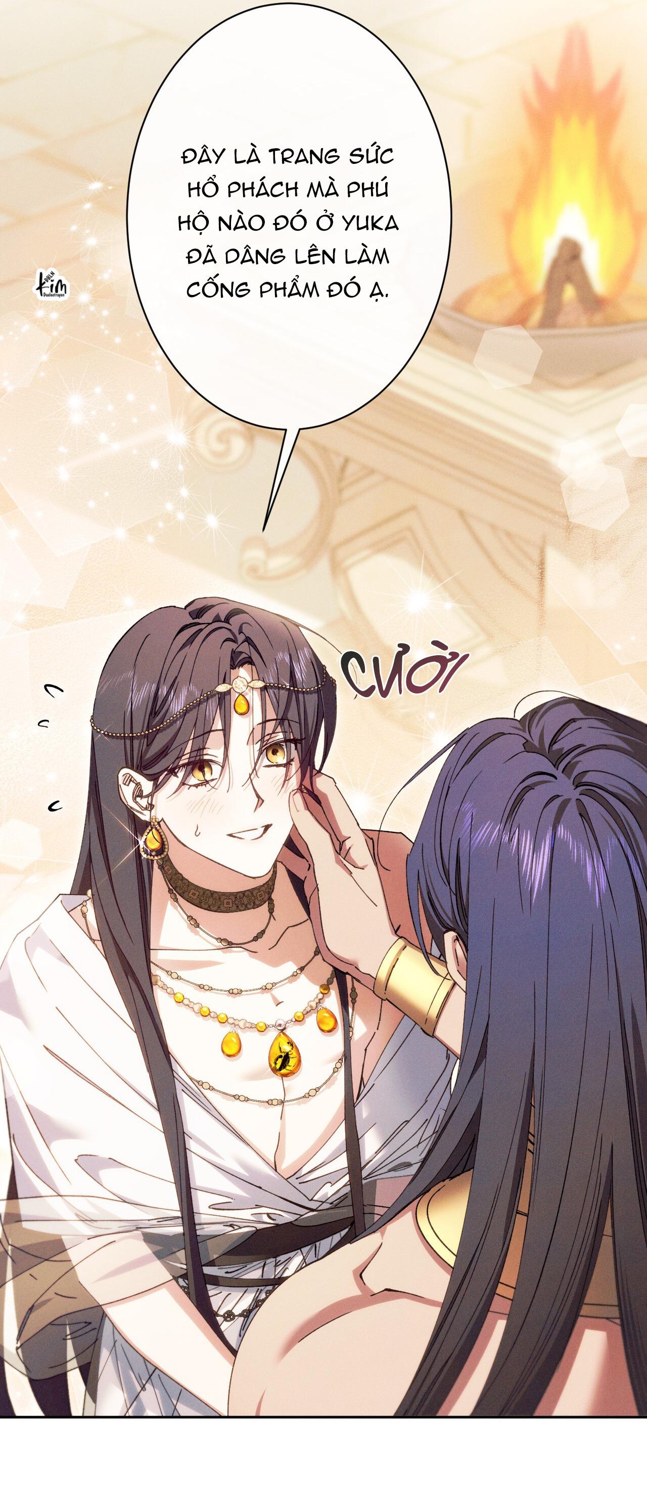 RẮN NUỐT LỰU Chapter 2 4