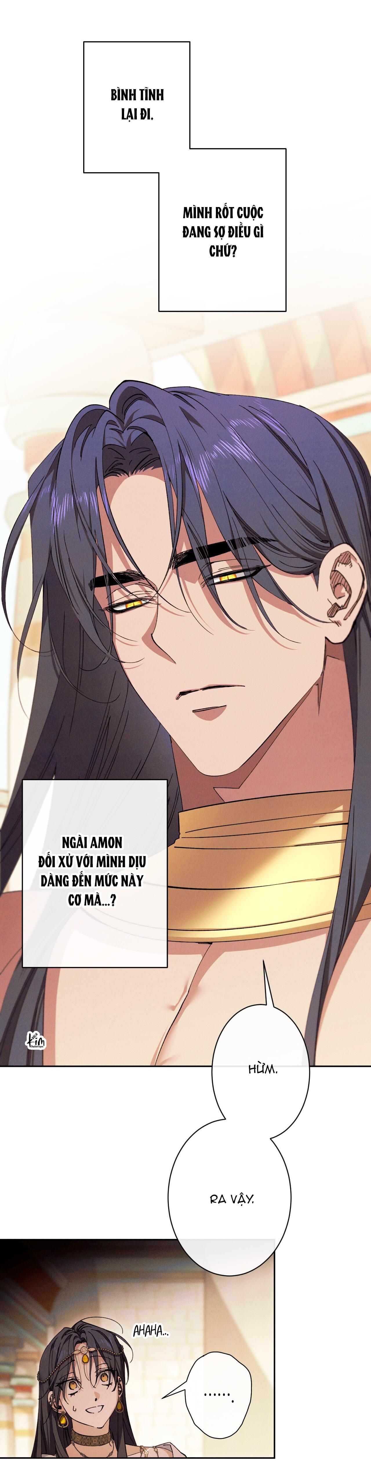 RẮN NUỐT LỰU Chapter 2 5