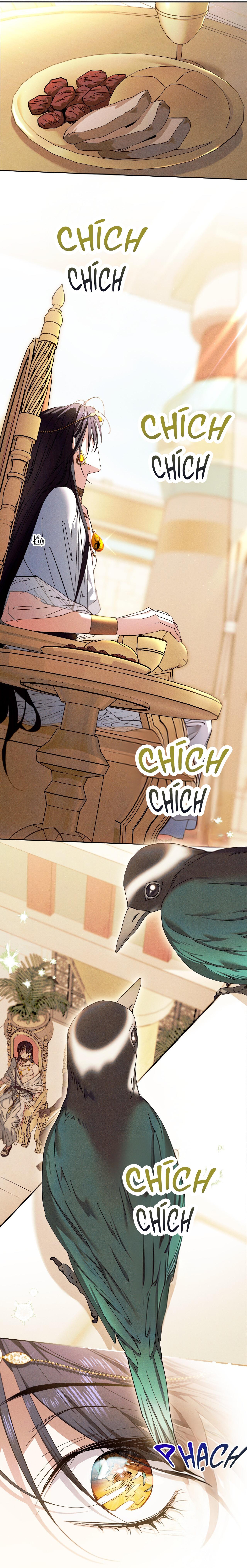 RẮN NUỐT LỰU Chapter 2 17