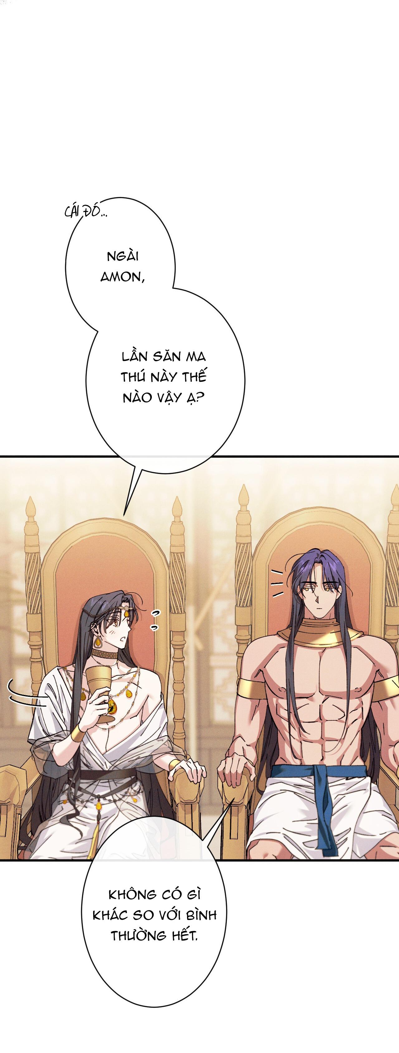 RẮN NUỐT LỰU Chapter 2 20
