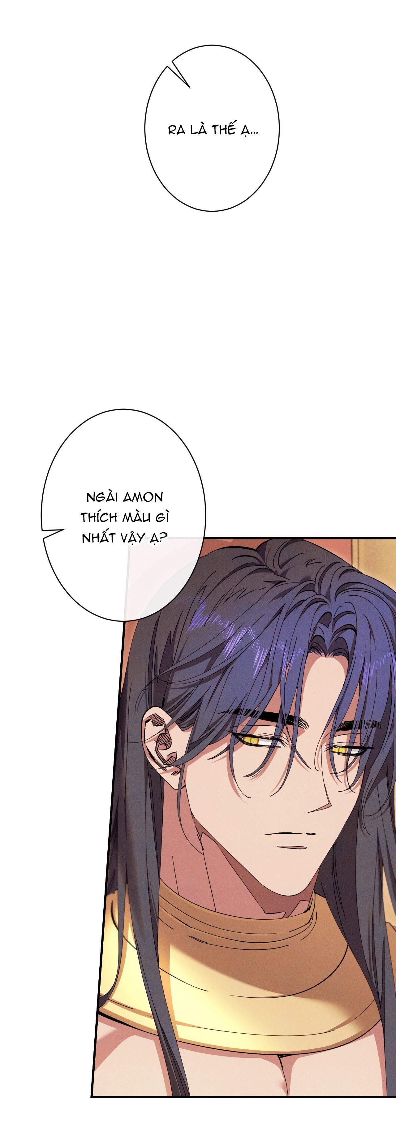 RẮN NUỐT LỰU Chapter 2 21