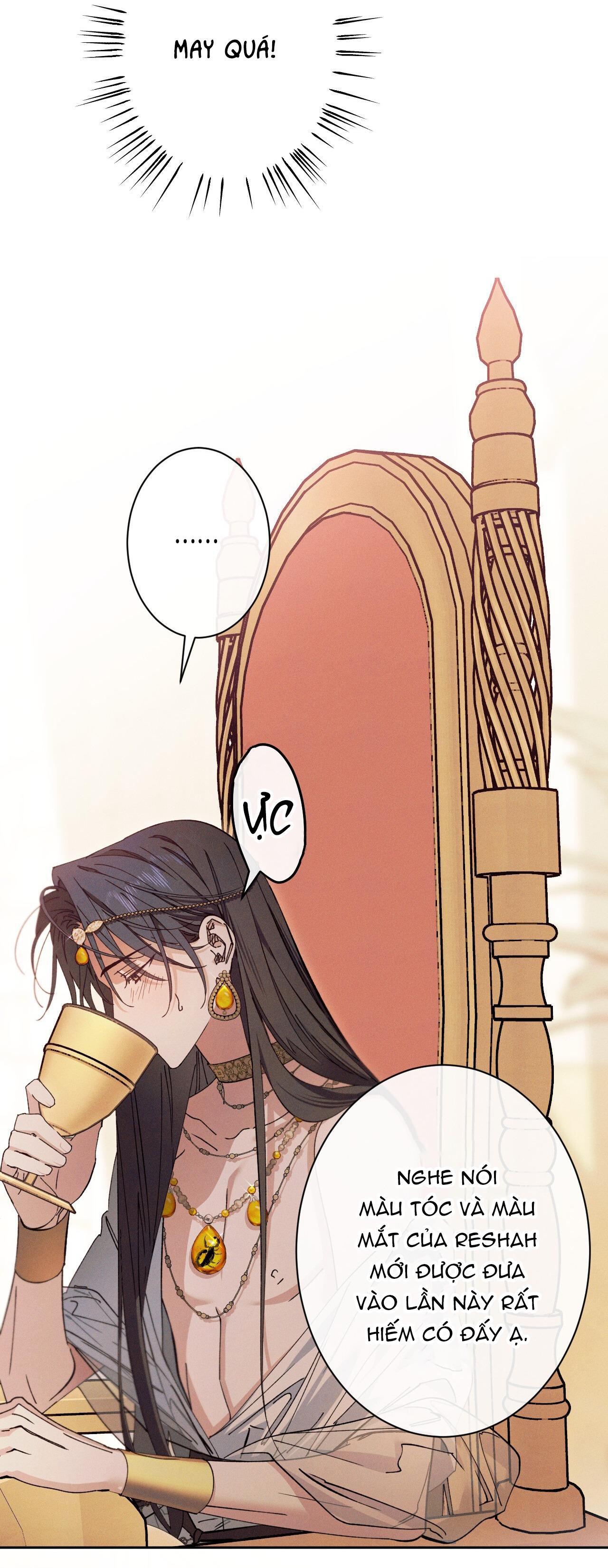 RẮN NUỐT LỰU Chapter 2 23
