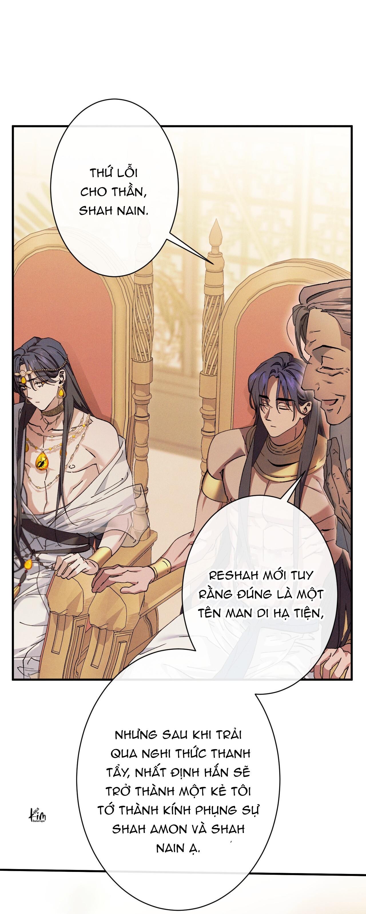 RẮN NUỐT LỰU Chapter 2 32