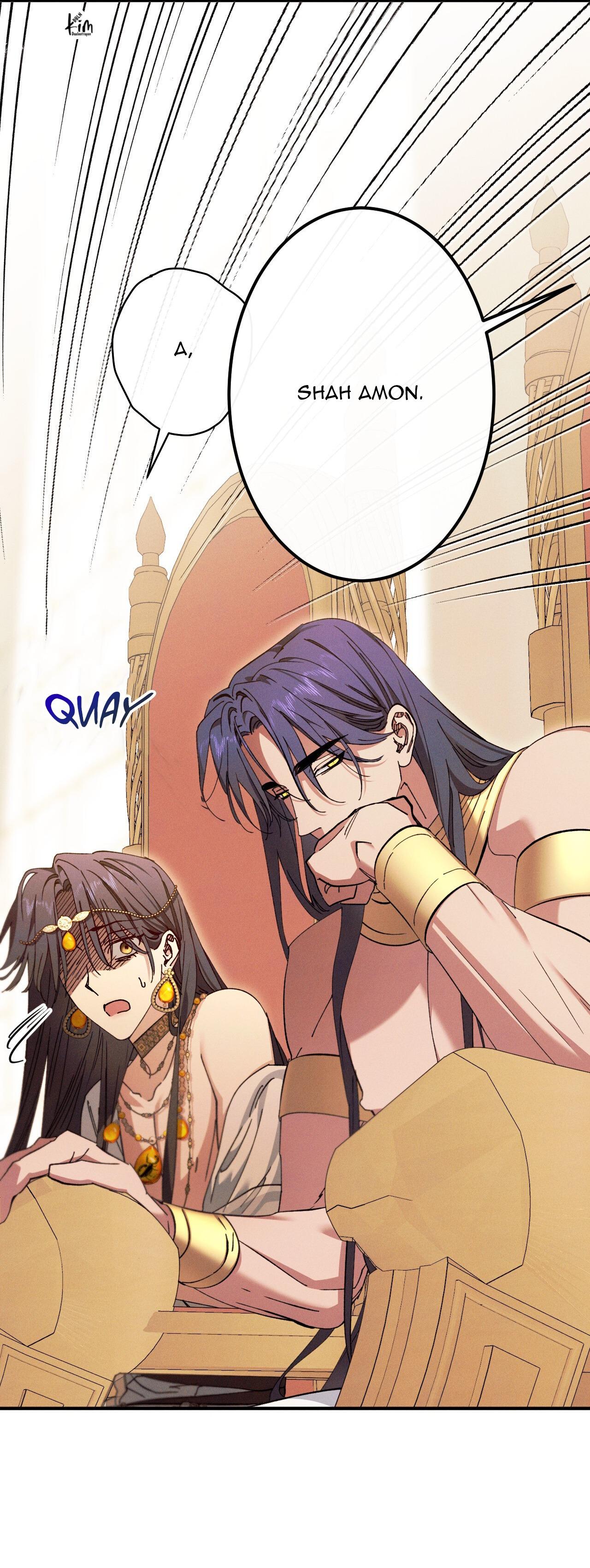 RẮN NUỐT LỰU Chapter 2 51