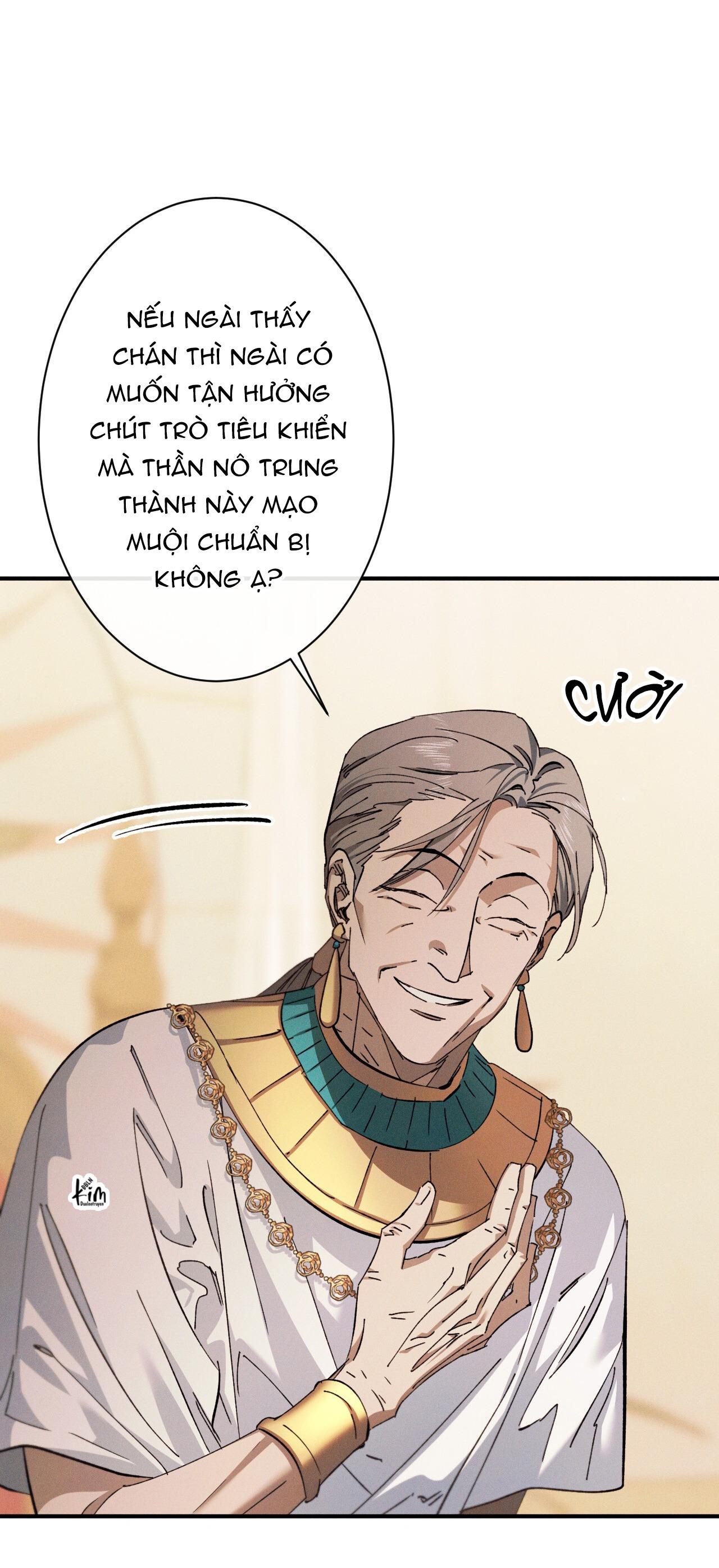 RẮN NUỐT LỰU Chapter 2 52