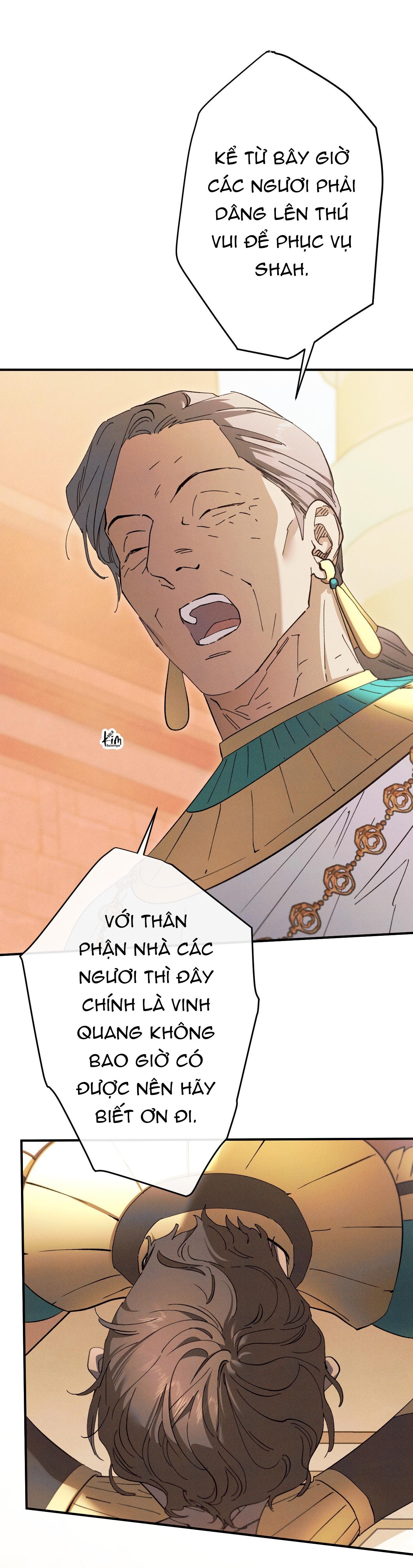 RẮN NUỐT LỰU Chapter 2 58