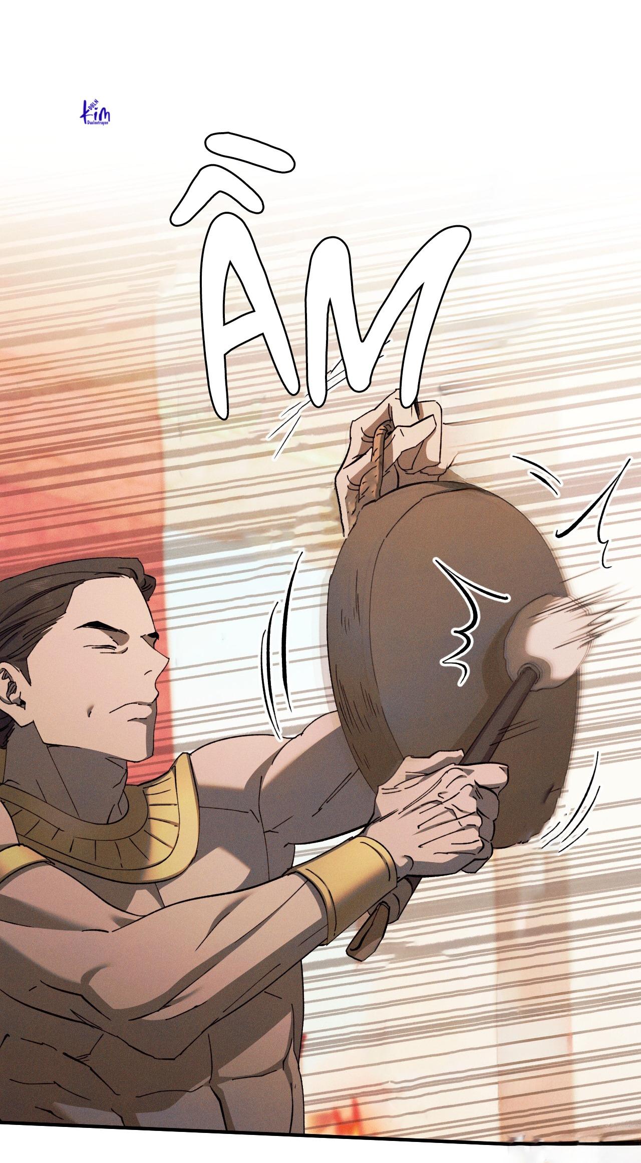 RẮN NUỐT LỰU Chapter 2 61