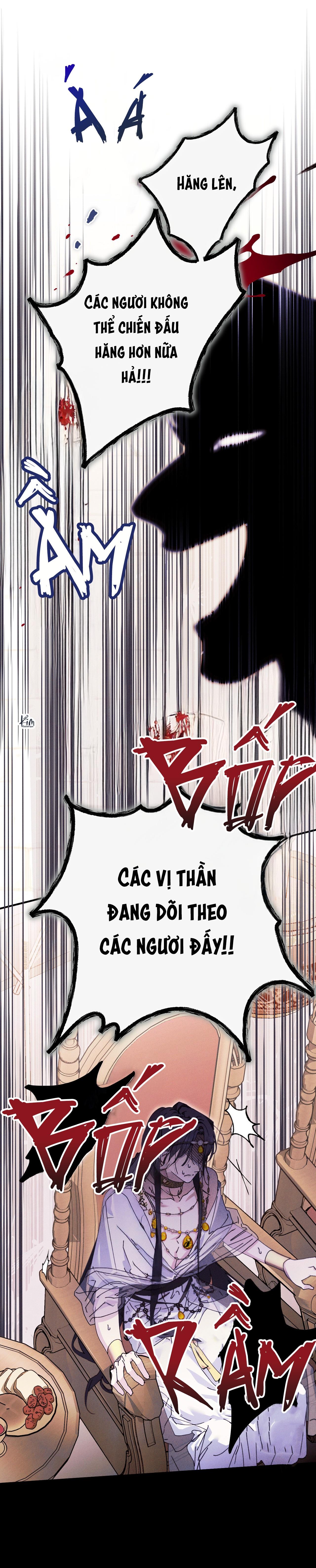 RẮN NUỐT LỰU Chapter 2 63